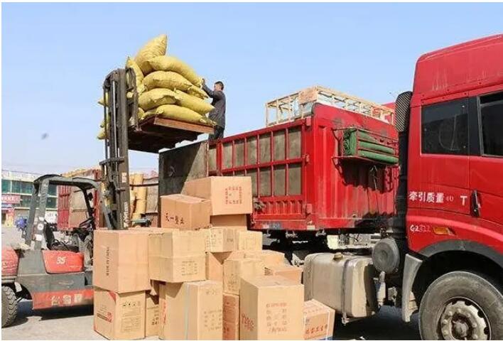 泉州到冷水江市物流专线