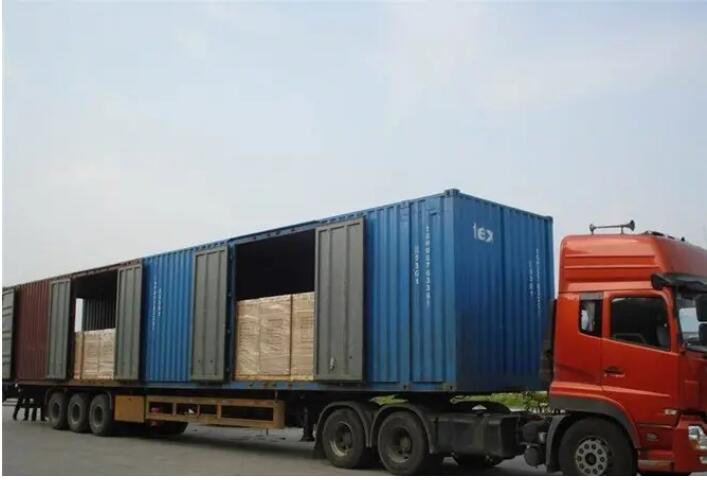 泉州到冷水江市整车运输