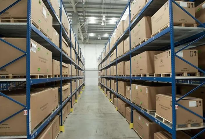 泉州到冷水江市货物仓储