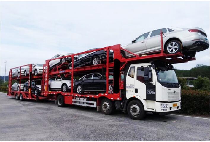 泉州到冷水江市轿车托运